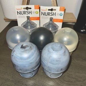 Boon Nursh Bundle